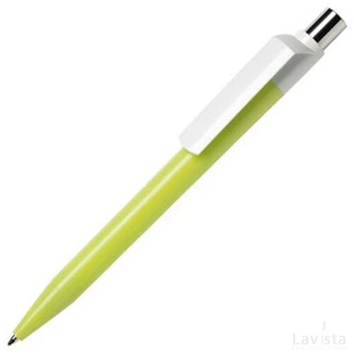 DOT D1 CB CR balpen Maxema lichtgroen