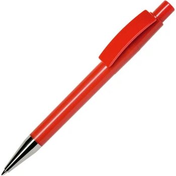 NEXT NX400 C CR balpen Maxema rood