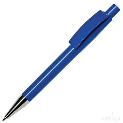 NEXT NX400 C CR balpen Maxema donkerblauw