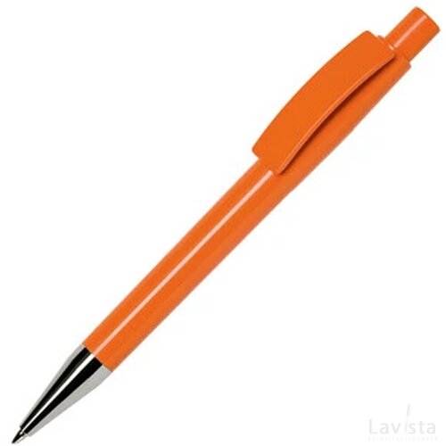 NEXT NX400 C CR balpen Maxema oranje