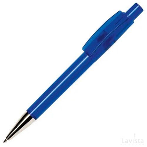 NEXT NX400 30 CR balpen Maxema donkerblauw