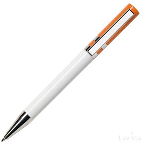 ETHIC ET900 BC balpen Maxema oranje