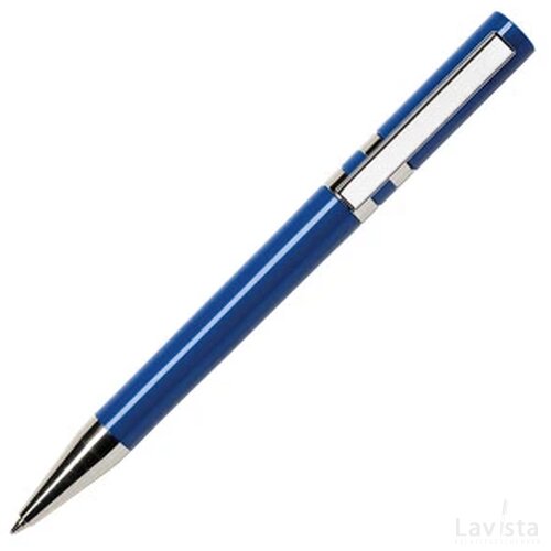 ETHIC ET900 C CR balpen Maxema donkerblauw