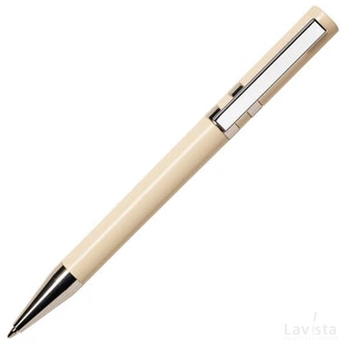 ETHIC ET900 C CR balpen Maxema beige