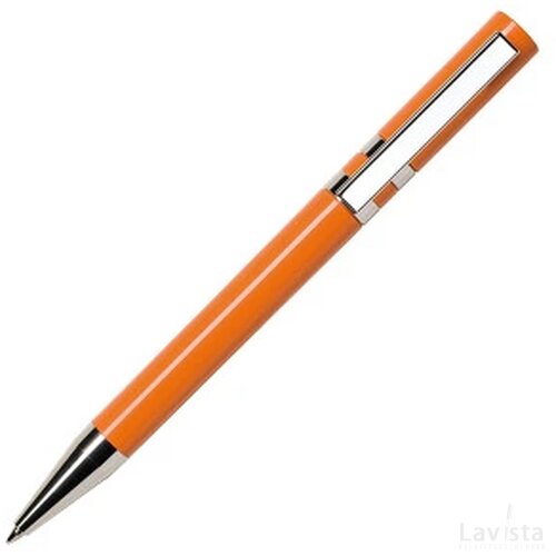 ETHIC ET900 C CR balpen Maxema oranje