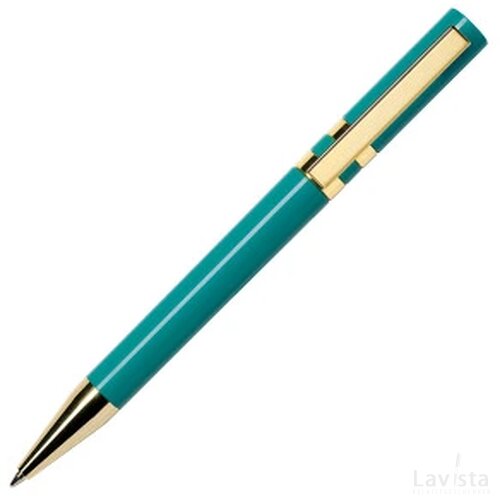 ETHIC ET900 C GOLD balpen Maxema petrol