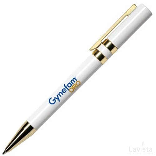 ETHIC ET900 C GOLD balpen Maxema wit
