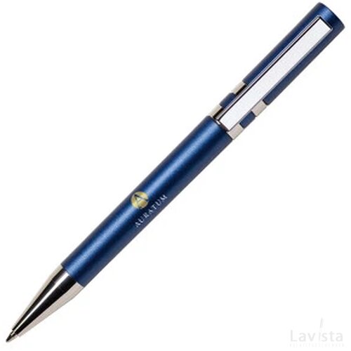 ETHIC ET900 MET CR balpen Maxema donkerblauw