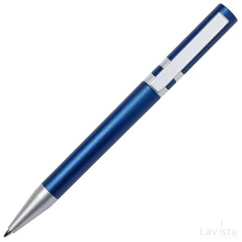 ETHIC ET900 MET AL balpen Maxema donkerblauw