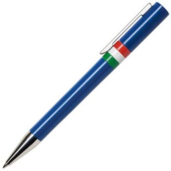 Blauw
