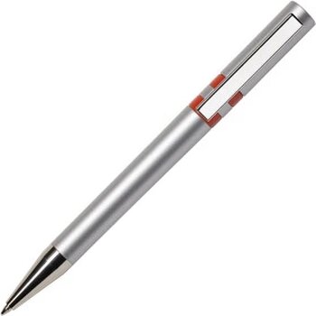 ETHIC ET900 AL balpen Maxema rood