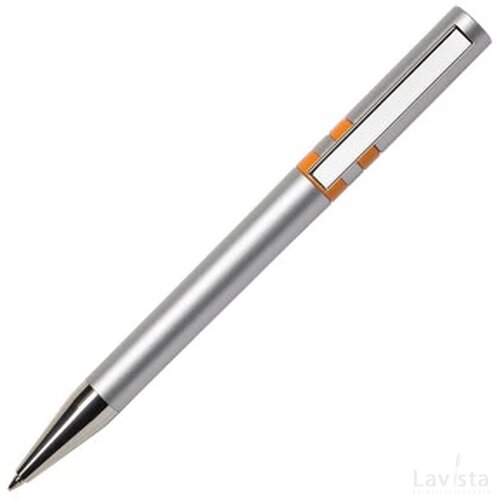 ETHIC ET900 AL balpen Maxema oranje