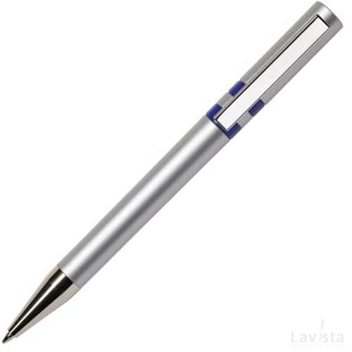 ETHIC ET900 AL balpen Maxema donkerblauw