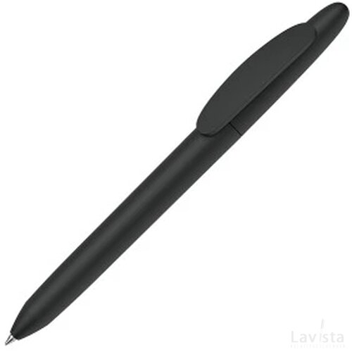 ICON PURE IC8 GOM balpen Maxema zwart