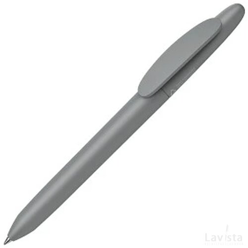 ICON PURE IC8 MATT RE, gerecyclede balpen Maxema graphite