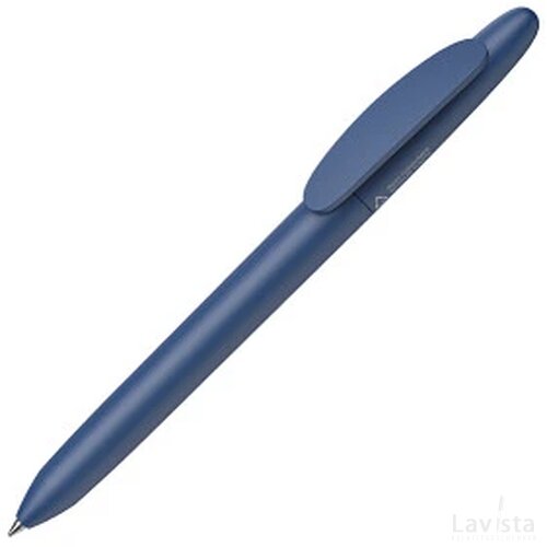 ICON PURE IC8 MATT RE, gerecyclede balpen Maxema abyss