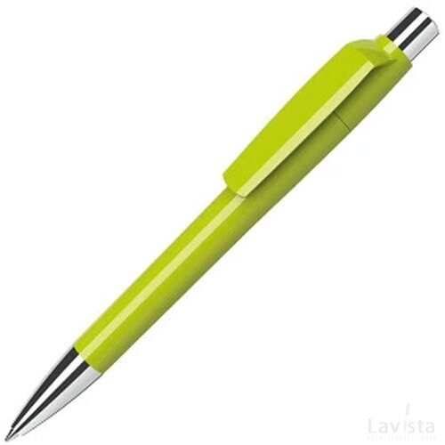 MOOD MD1 C M1 balpen Maxema lichtgroen