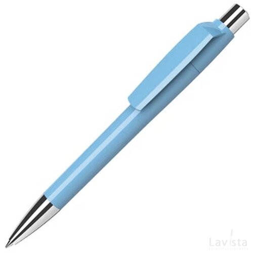 MOOD MD1 C M1 balpen Maxema pastelblauw
