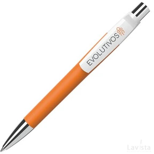 MOOD MD1 GOM CB M1 balpen Maxema oranje