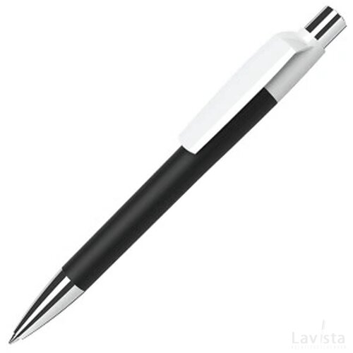 MOOD MD1 GOM CB M1 balpen Maxema zwart