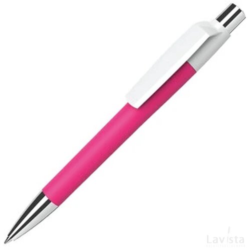 MOOD MD1 GOM CB M1 balpen Maxema roze