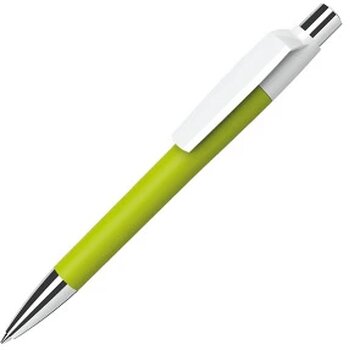 Lichtgroen