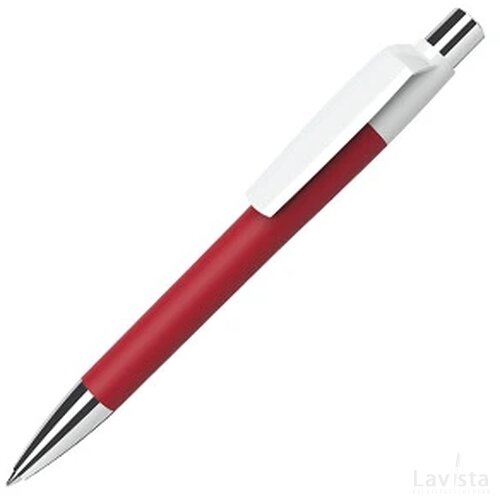 MOOD MD1 GOM CB M1 balpen Maxema rood
