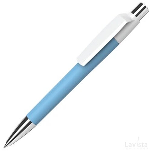 MOOD MD1 GOM CB M1 balpen Maxema pastelblauw