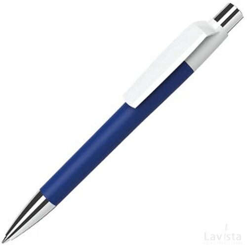 MOOD MD1 GOM CB M1 balpen Maxema donkerblauw