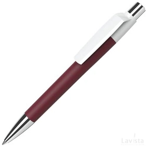 MOOD MD1 GOM CB M1 balpen Maxema bordeaux rood