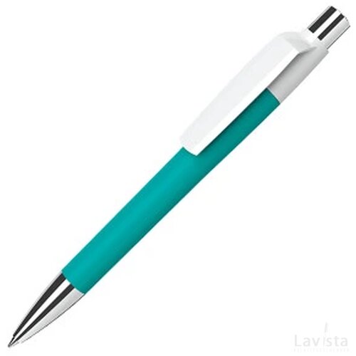 MOOD MD1 GOM CB M1 balpen Maxema aquamarine