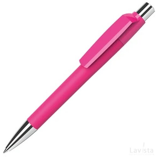 MOOD MD1 GOM C M1 balpen Maxema roze
