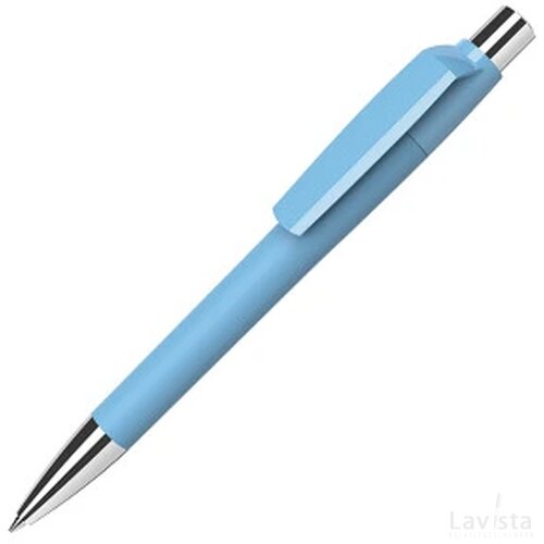 MOOD MD1 GOM C M1 balpen Maxema pastelblauw