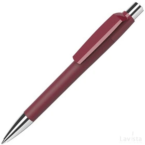 MOOD MD1 GOM C M1 balpen Maxema bordeaux rood