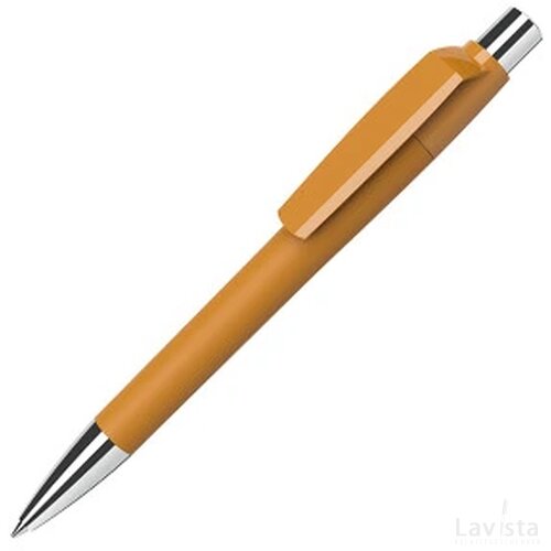MOOD MD1 GOM C M1 balpen Maxema lichtbruin