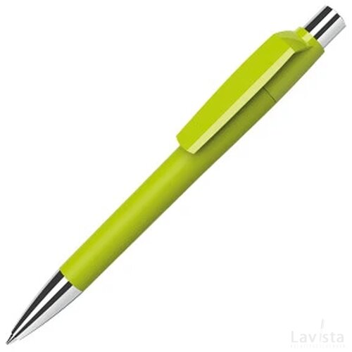 MOOD MD1 GOM C M1 balpen Maxema lichtgroen