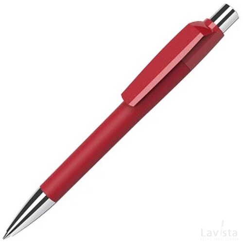 MOOD MD1 GOM C M1 balpen Maxema rood