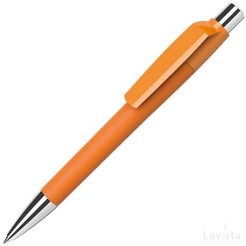MOOD MD1 GOM C M1 balpen Maxema oranje