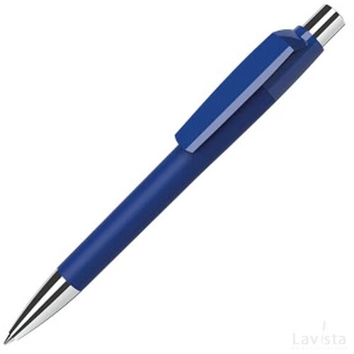 MOOD MD1 GOM C M1 balpen Maxema donkerblauw