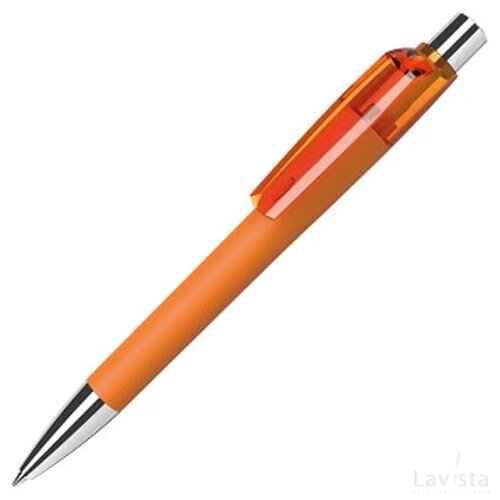 MOOD MD1 GOM 30 M1 balpen Maxema oranje
