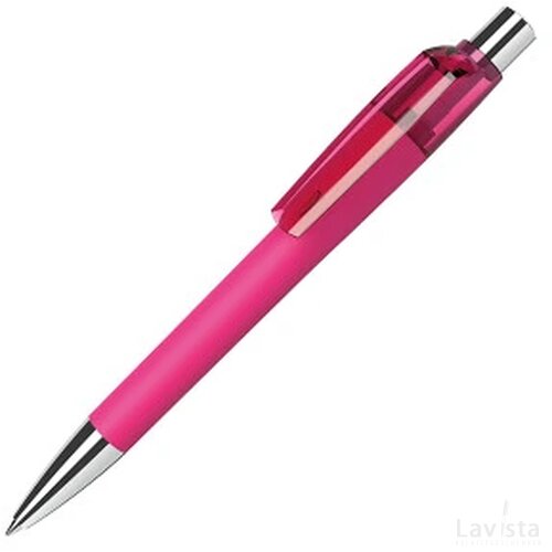 MOOD MD1 GOM 30 M1 balpen Maxema roze