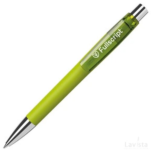 MOOD MD1 GOM 30 M1 balpen Maxema lichtgroen