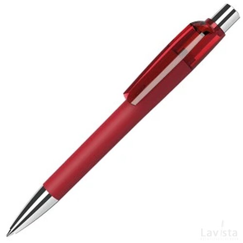 MOOD MD1 GOM 30 M1 balpen Maxema rood
