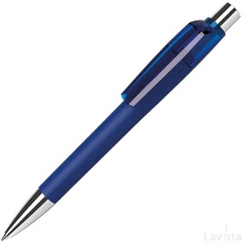 MOOD MD1 GOM 30 M1 balpen Maxema donkerblauw