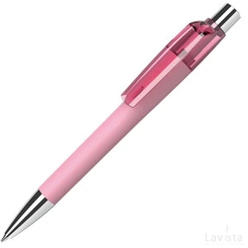 MOOD MD1 GOM 30 M1 balpen Maxema lichtroze	