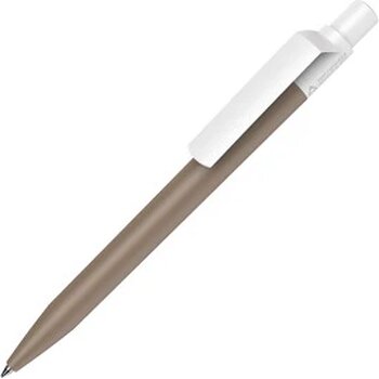 DOT D1 MATT CB RE gerecyclede balpen Maxema mud