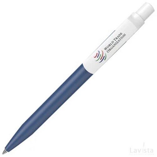 DOT D1 MATT CB RE gerecyclede balpen Maxema abyss