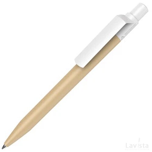 DOT D1 MATT CB RE gerecyclede balpen Maxema desert