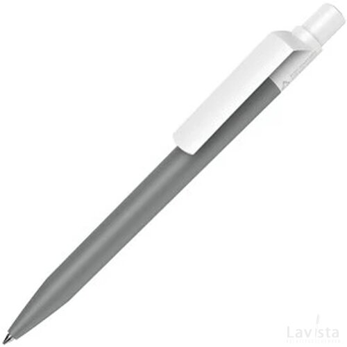 DOT D1 MATT CB RE gerecyclede balpen Maxema graphite