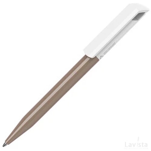 ZINK Z1 CB RE gerecyclede balpen Maxema mud
